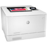 پرینتر لیزری اچ‌ پی مدل   Color LaserJet Pro M454dn