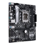 مادربرد ایسوس مدل  PRIME H610M-A D4-CSM