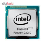 پردازنده مرکزی اینتل سری Haswell مدل Pentium G-3250 تری