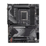 مادربرد گیگابایت مدل Z790 GAMING X AX rev. 1.x