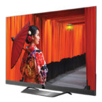 تلویزیون کیو ال ای دی هوشمند آیوا مدل ZM-GN9U65UHD سایز 65 اینچ