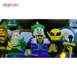 بازی LEGO DC Super-Villains مخصوص ps4