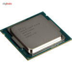 پردازنده مرکزی اینتل سری Haswell مدل Core i3-4160