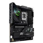 مادربرد ایسوس مدل ROG STRIX Z890-F GAMING WIFI