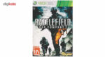 بازی Battlefield Bad Company 2 مخصوص ایکس باکس 360