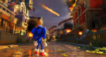 بازی Sonic Forces مخصوص Nintendo Switch