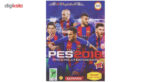 بازی PES 2018 مخصوص PS2