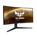 مانیتور ایسوس مدل TUF GAMING VG34VQL1B سایز 34 اینچ