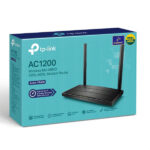 مودم روتر ADSL2 تی پی-لینک مدل VDSL/ADSL Archer VR400