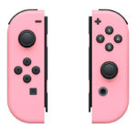 دسته بازی نینتندو مدل Joy Con Pastel P/P