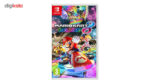 بازی Mario Kart Delux 8 مخصوص Nintendo Switch