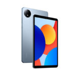 تبلت ۸.۷ اینچی شیائومی مدل Redmi Pad SE ظرفیت 128 گیگابایت و رم 6 گیگابایت