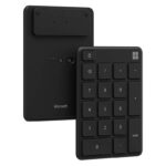 کیبورد اعداد مایکروسافت مدل Number Pad