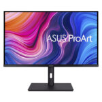 مانیتور ایسوس مدل ProArt Display PA328QV  سایز 31.5 اینچ