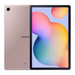 تبلت سامسونگ مدل Galaxy Tab S6 Lite 2024 ظرفیت 64 گیگابایت و رم 4 گیگابایت به همراه قلم