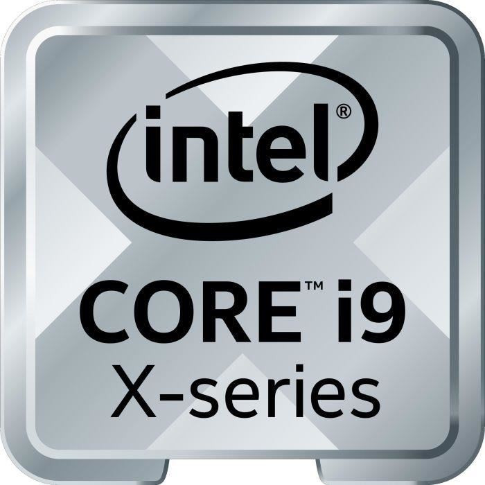 پردازنده مركزي اينتل سري Cascade Lake مدل core i9-10900x