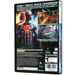 بازی Spider Man Edge Of Time مخصوص XBOX 360