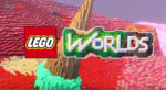 بازی Lego Worlds مخصوص Nintendo Switch