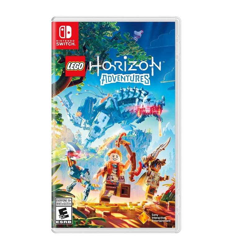 بازی Horizon Adventures مخصوص Nintendo Switch