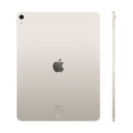 تبلت 13 اینچی اپل مدل iPad Air 2024 M2 Wi-Fi ظرفیت 128 گیگابایت و رم 8 گیگابایت