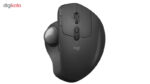 ماوس بی سیم لاجیتک مدل MX ERGO TRACKBALL