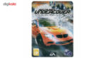 بازی Need For Speed Undercouer مخصوص PS2