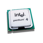 پردازنده مرکزی اینتل سری Pentium مدل Pentium 4 651 3.4 GHZ Try