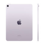 تبلت 11 اینچی اپل مدل iPad Air 2024 M2 Wi-Fi ظرفیت 256 گیگابایت و رم 8 گیگابایت