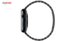 ساعت هوشمند اپل واچ سری 2 مدل 42mm Space Black Steel Case with Link Bracelet