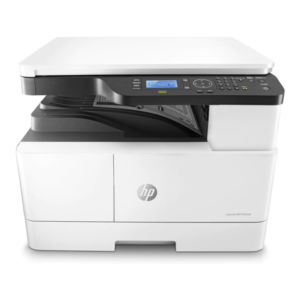 پرینتر چند کاره لیزری اچ‌پی مدل LaserJet MFP M442dn