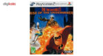 بازی The Incredibles مخصوص PS2