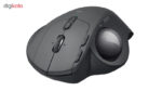 ماوس بی سیم لاجیتک مدل MX ERGO TRACKBALL