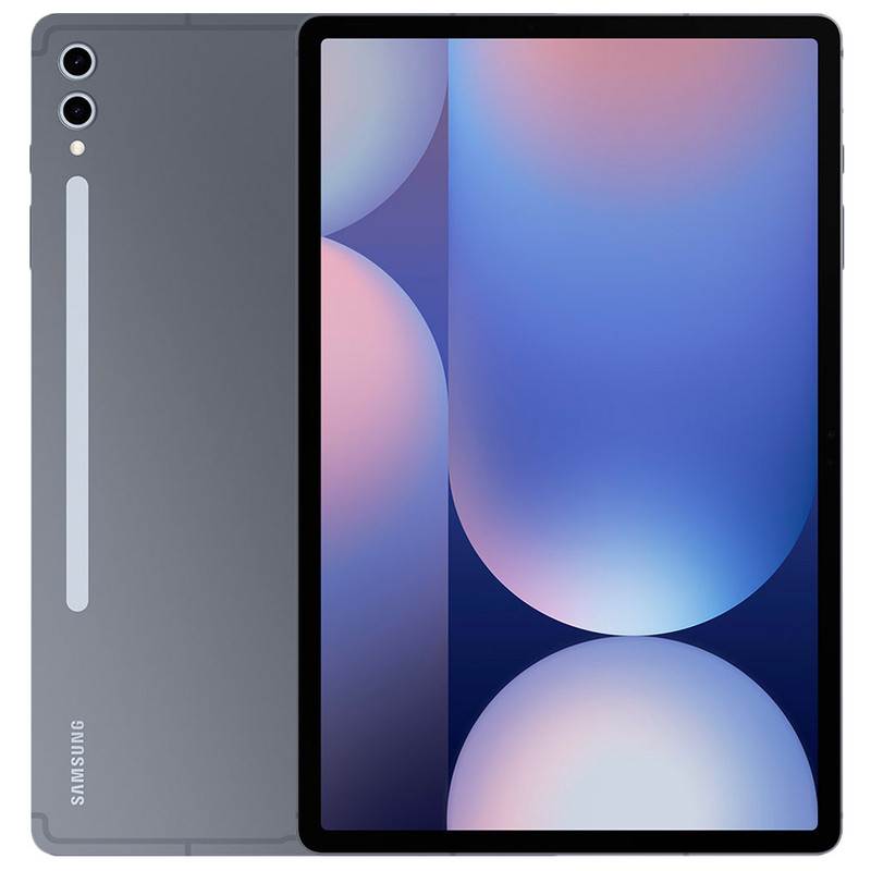 تبلت 12.4 اینچ سامسونگ مدل Galaxy Tab S10 Plus ظرفیت 256 گیگابایت و رم 12 گیگابایت به همراه کیبورد