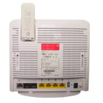 مودم روتر ADSL/VDSL ودافون مدل ARV7510PW22