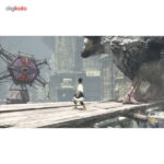 بازی The Last Guardian مخصوص PS4