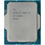 پردازنده اینتل مدل Core i5-14600K (2.6GHz to 5.3GHz) Tray