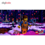 بازی The LEGO Movie 2 Videogame مخصوص ps4