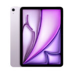 تبلت 11 اینچی اپل مدل iPad Air 2024 M2 Wi-Fi ظرفیت 256 گیگابایت و رم 8 گیگابایت