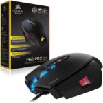 ماوس مخصوص بازی کورسیر مدل M65 PRO RGB