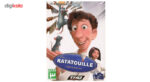 بازی Ratatouille مخصوص پلی استیشن 2