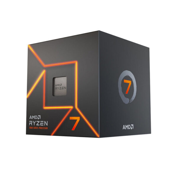 پردازنده ای ام دی  مدل Ryzen 7 7700