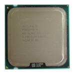 پردازنده مرکزی اینتل سری Pentium مدل Pentium 4 651 3.4 GHZ Try