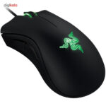 ماوس مخصوص بازی ریزر مدل DeathAdder Essential Ergonomic