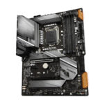 مادربرد گیگابایت مدل Z590 GAMING X rev. 1.x