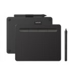 تبلت گرافیکی وکام مدل Intuos S CTL-4100WL به همراه قلم نوری