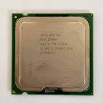 پردازنده اینتل مدل INTEL PENTIUM 4 630