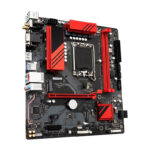 مادربرد گیگابایت مدل B760M GAMING AC rev. 1.x