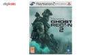 بازی Tom Clancys Ghost Recon 2 مخصوص PS2