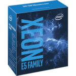 پردازنده مرکزی اینتل سری Xeon مدل E5-2697 v4