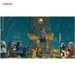 بازی Lego The Hobbit مخصوص PS4